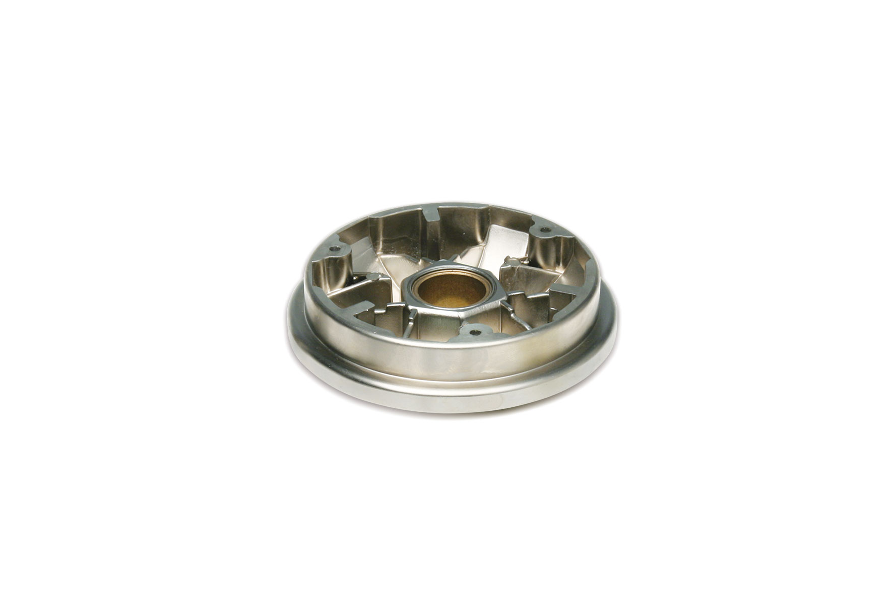 Malossi Movable half-pulley for MULTIVAR variator